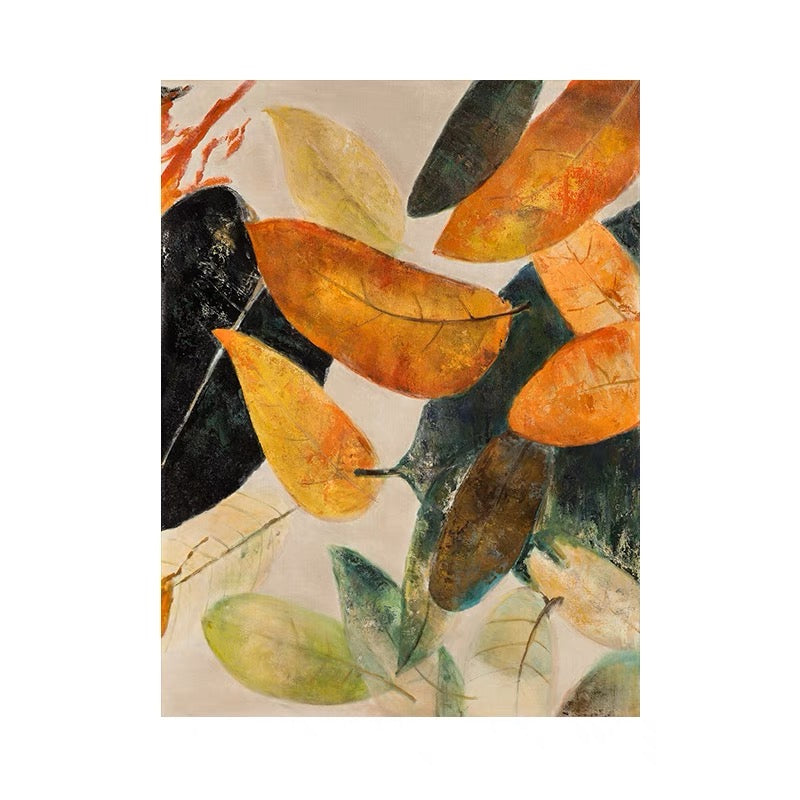 Mezclas de otoño