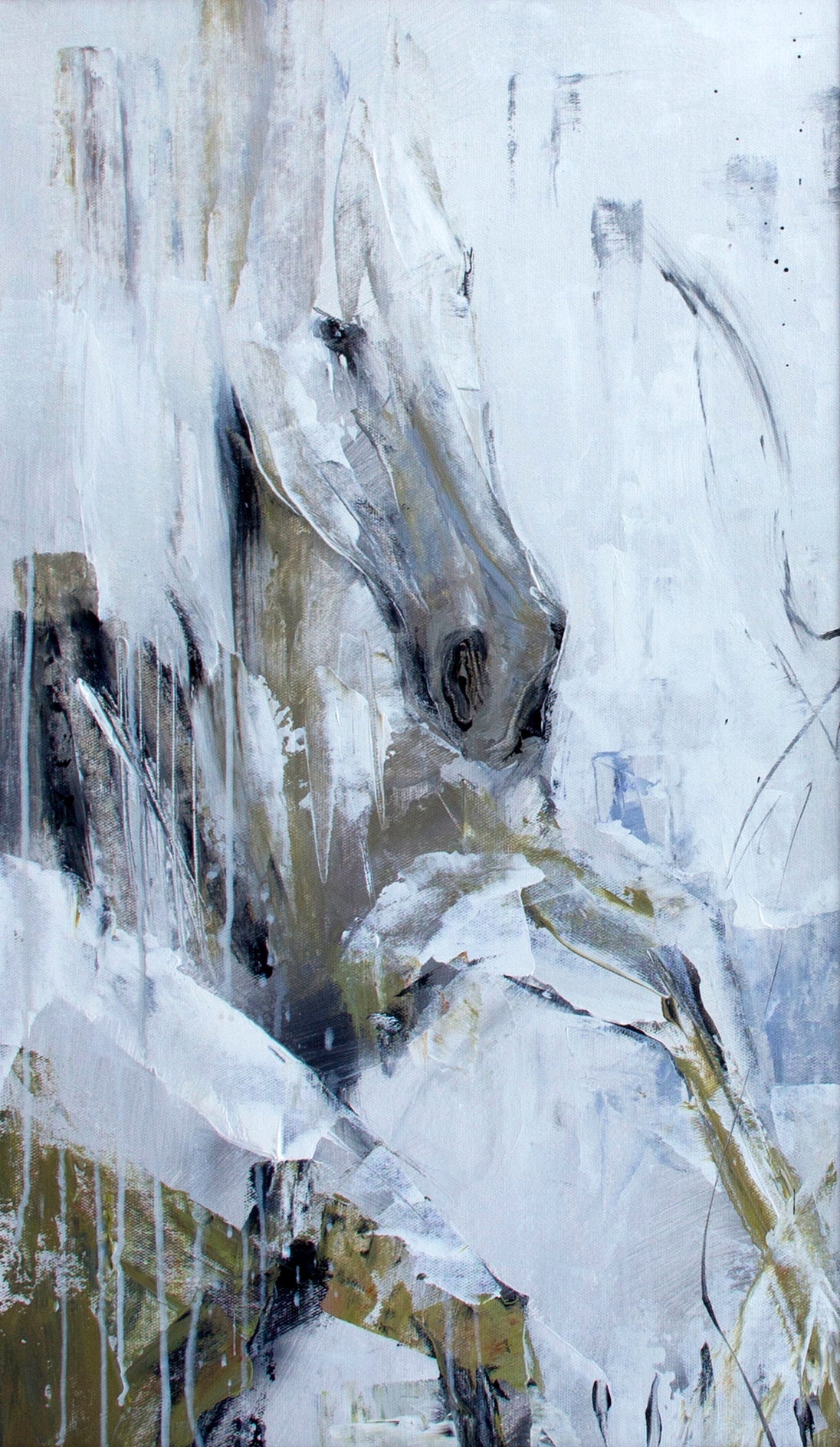 Celestial Abstractions