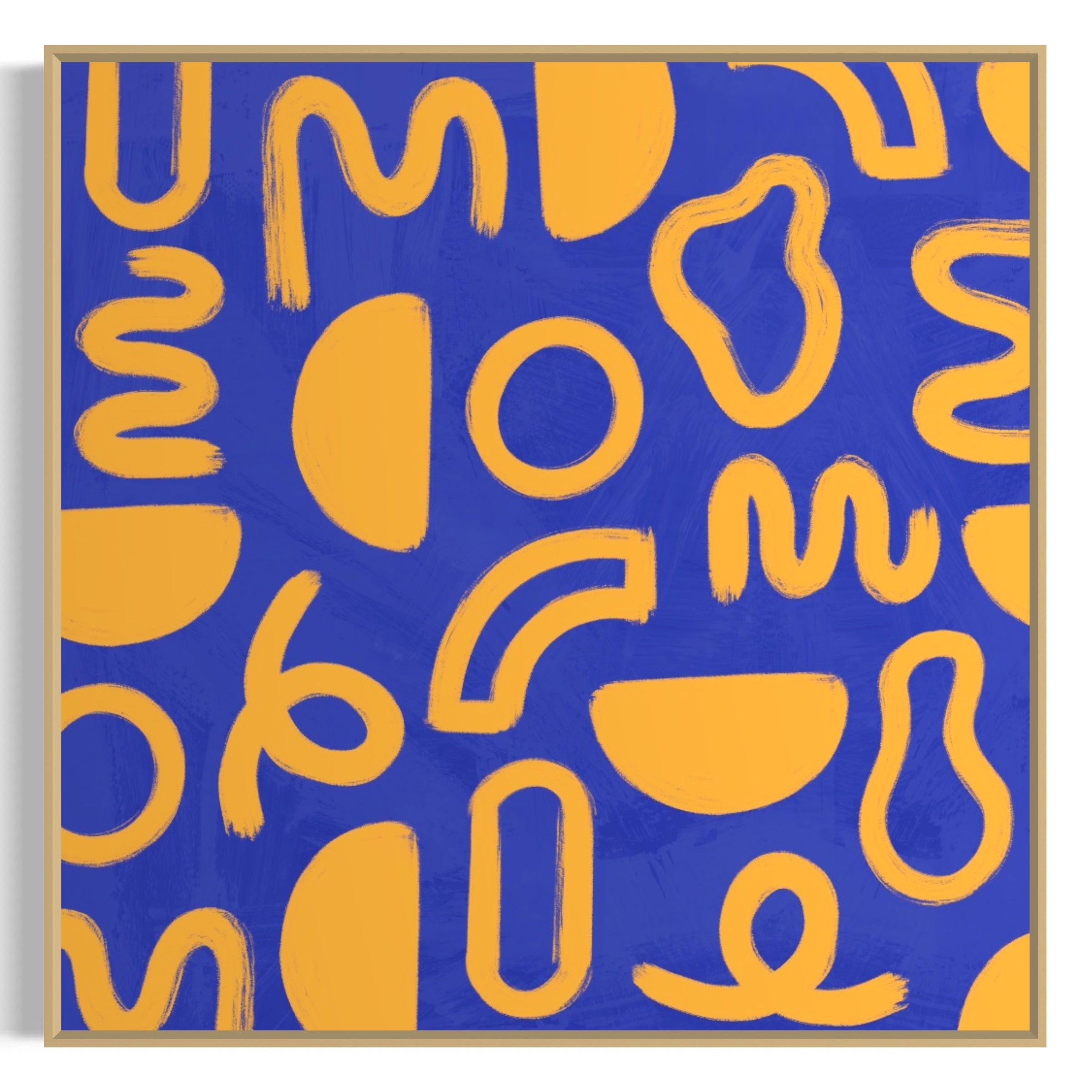 Define Abstract 1
