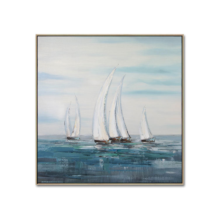 Sailing