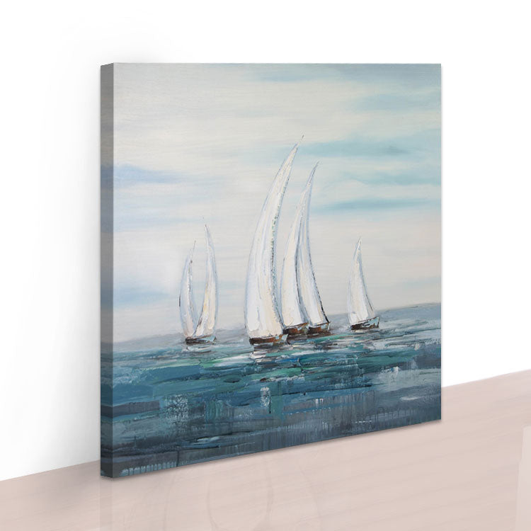 Sailing