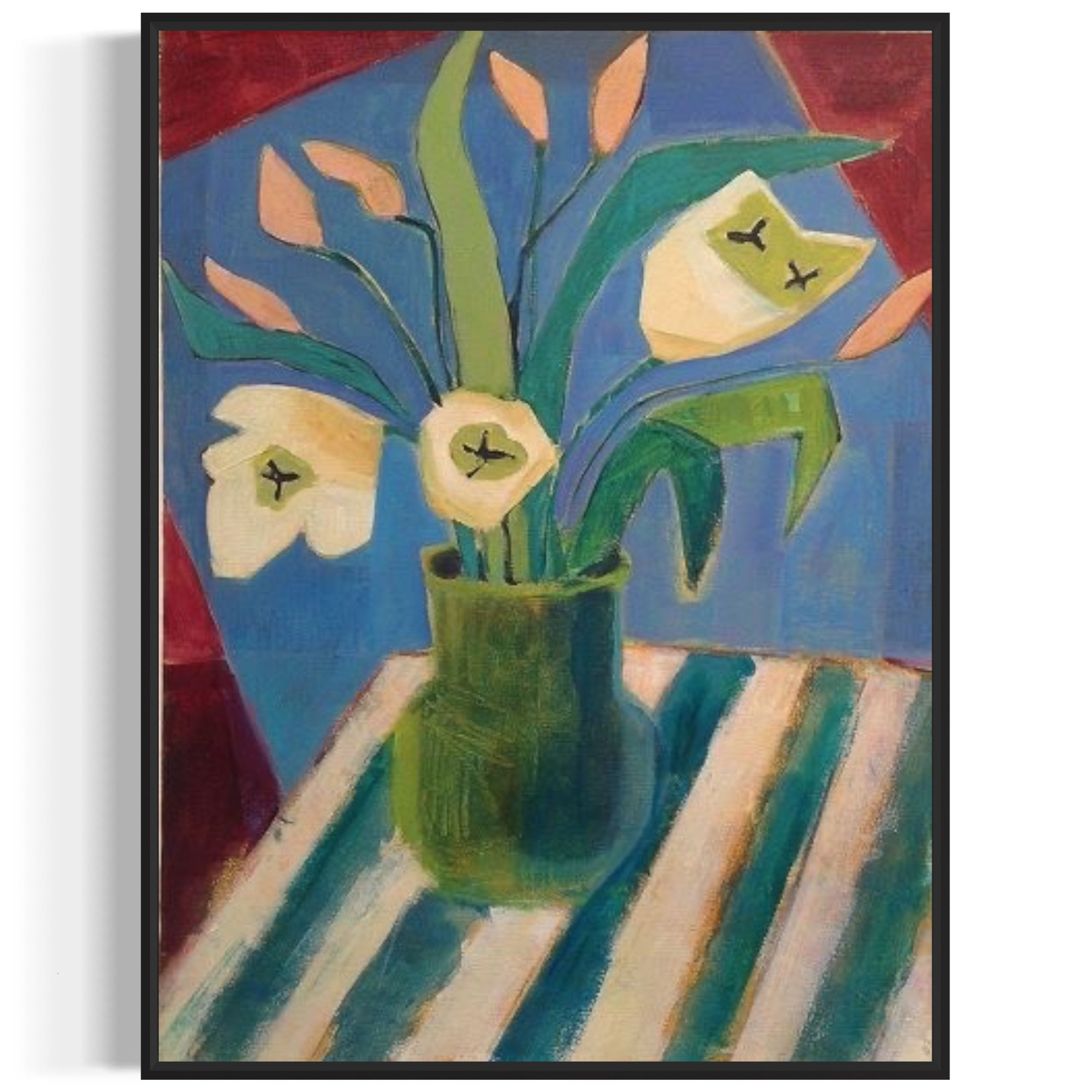 Infinite Possibilities