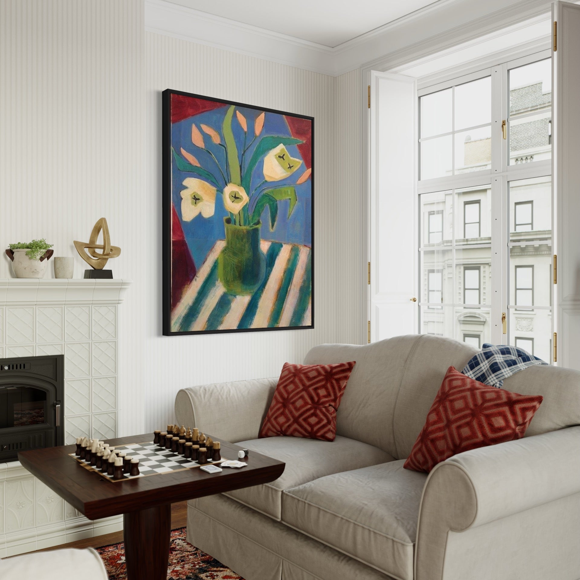 Infinite Possibilities