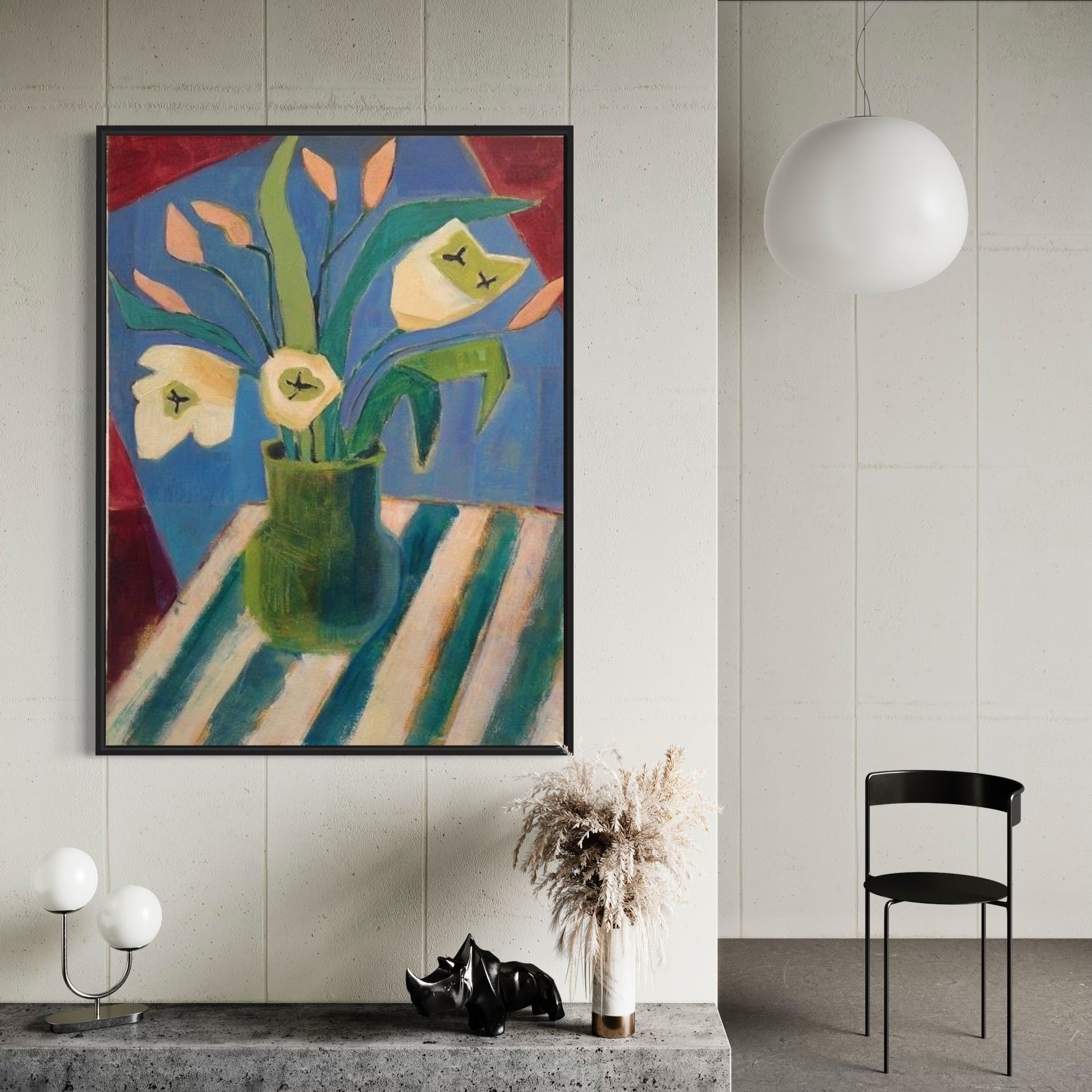 Infinite Possibilities