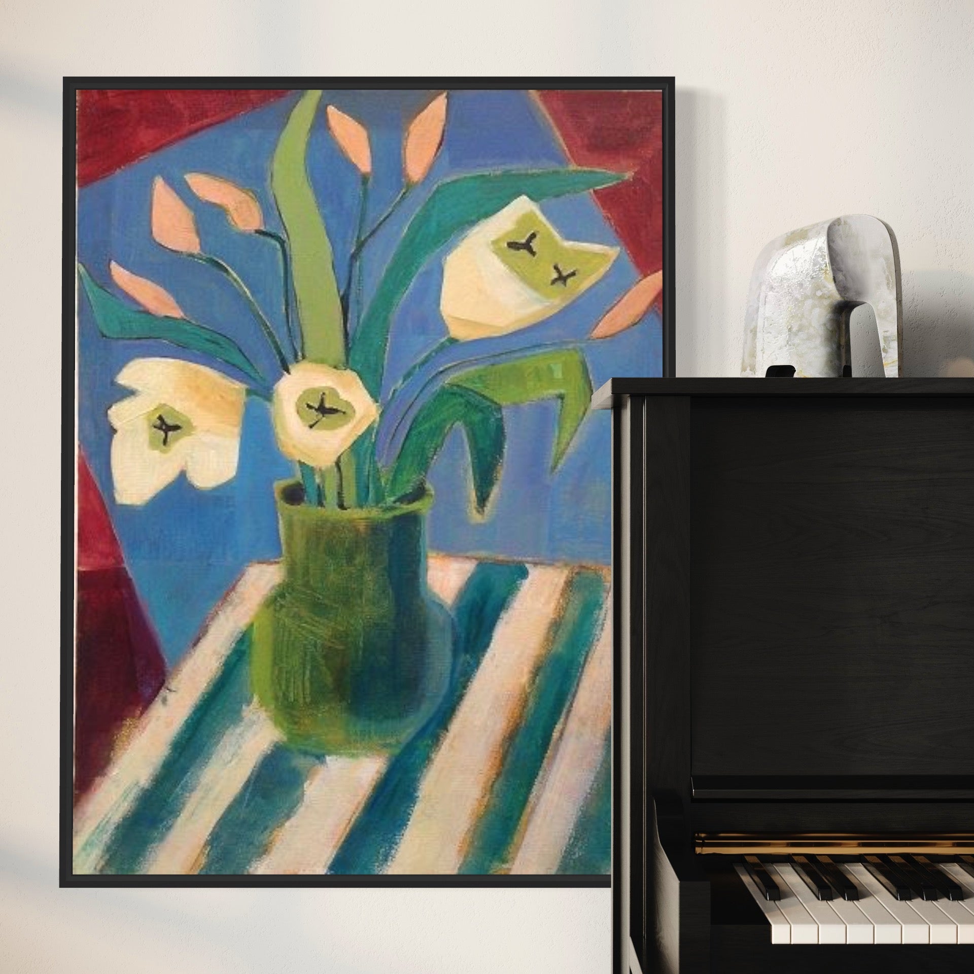 Infinite Possibilities