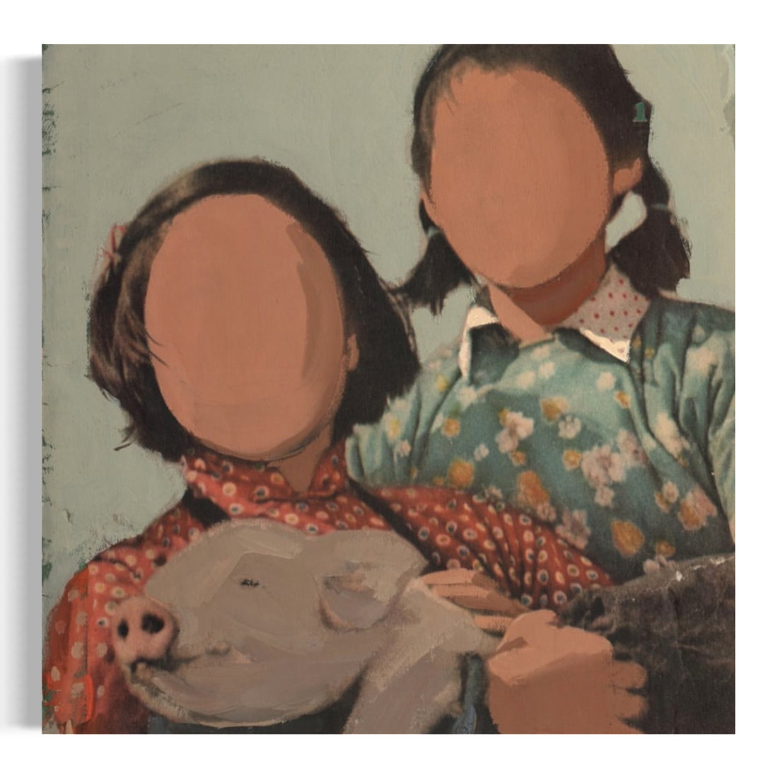 Portal multidimensional