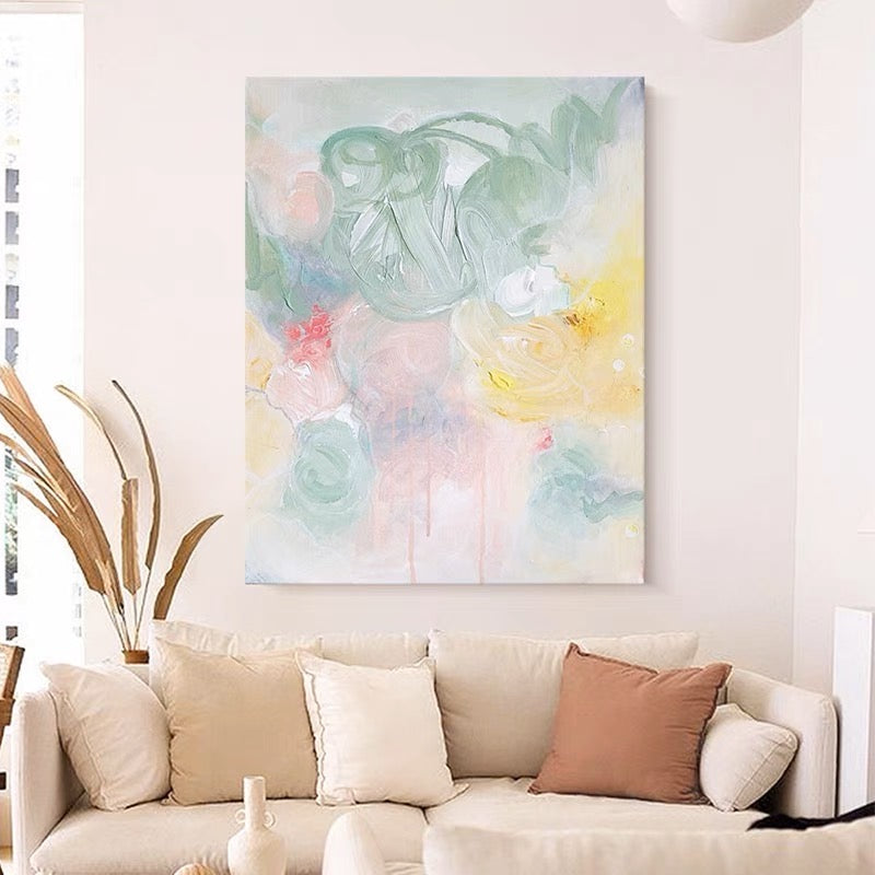 Peonies 1