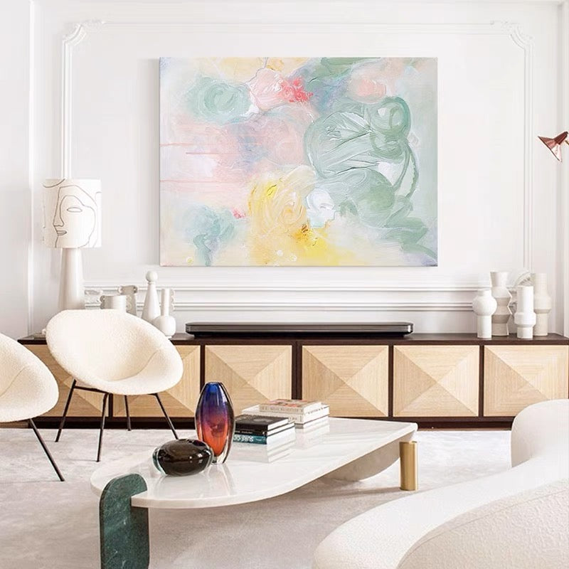 Peonies 1