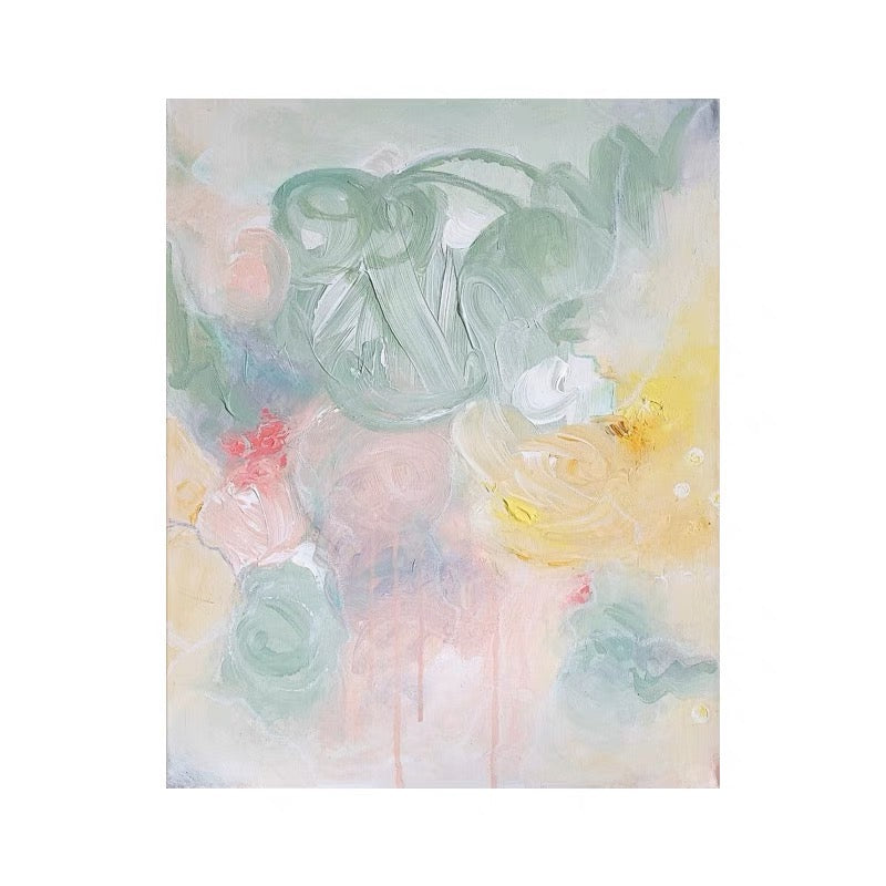 Peonies 1
