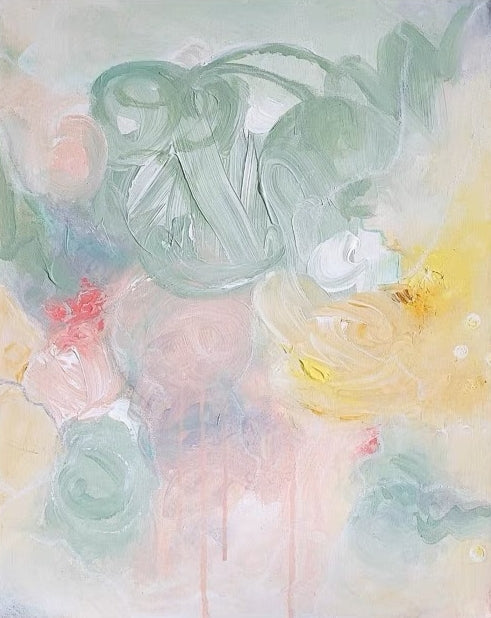 Peonies 1