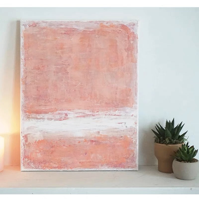 Sea of Pink
