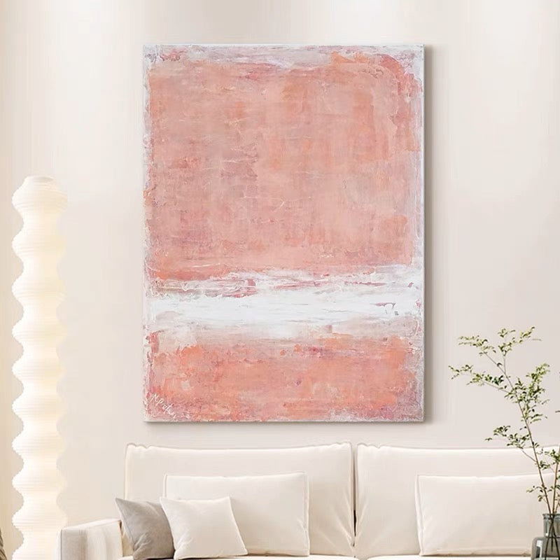 Sea of Pink
