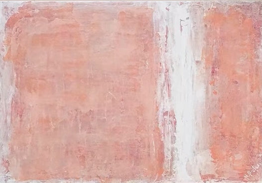 Sea of Pink