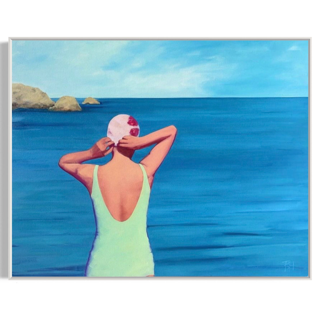 The Colors of the Soul