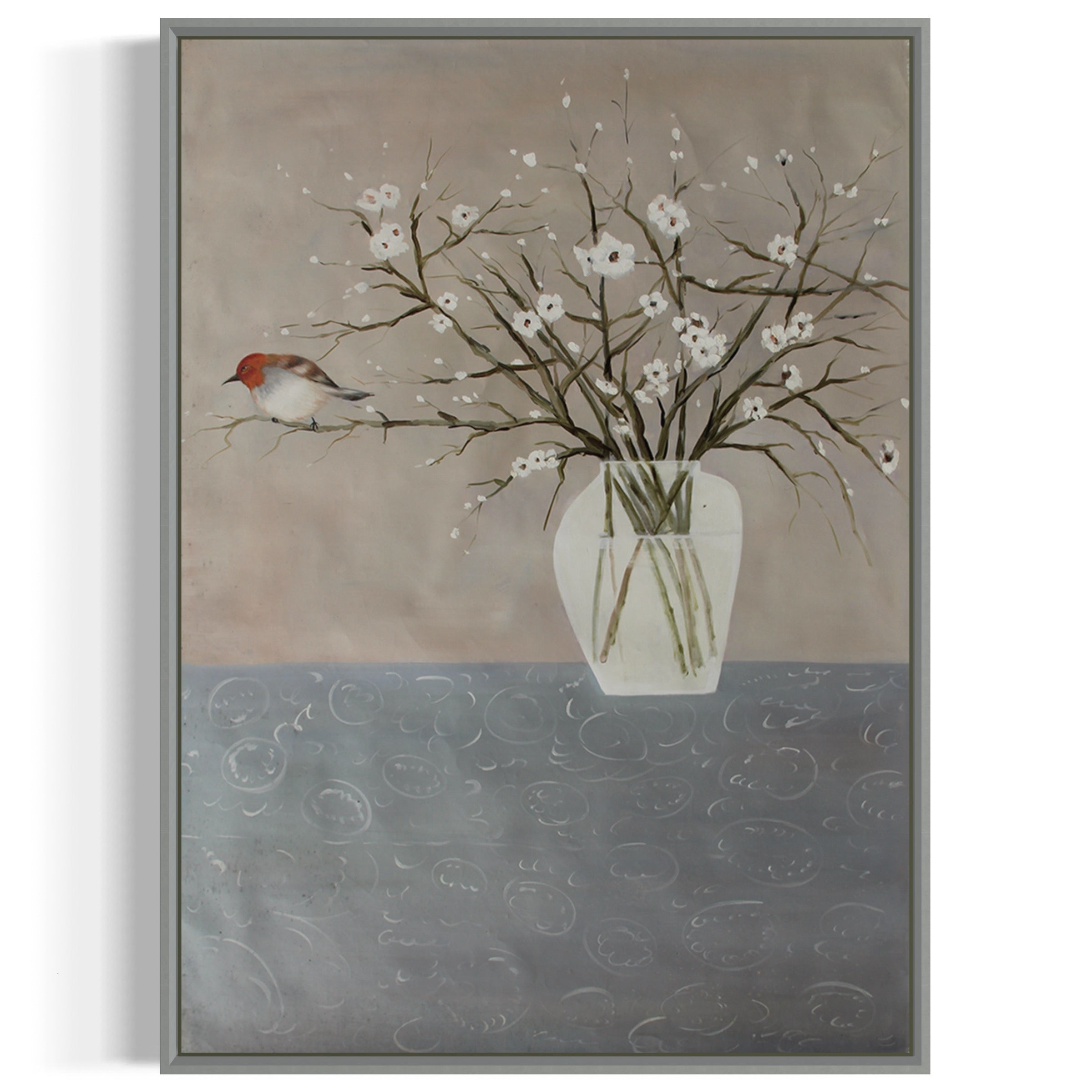 The Depths of Perception