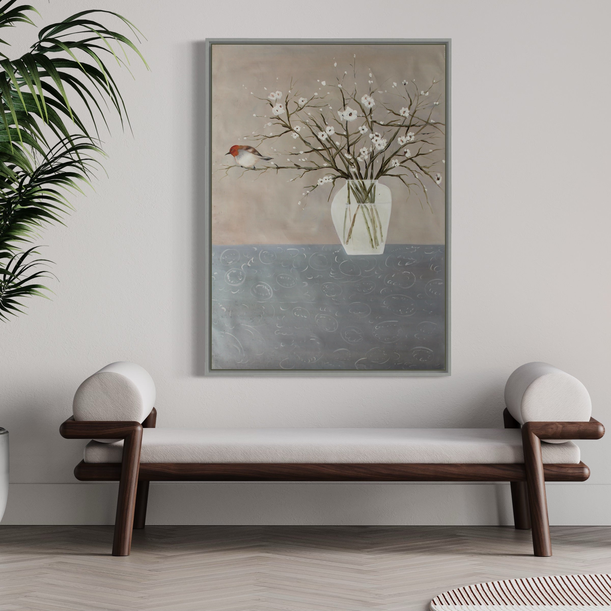 The Depths of Perception