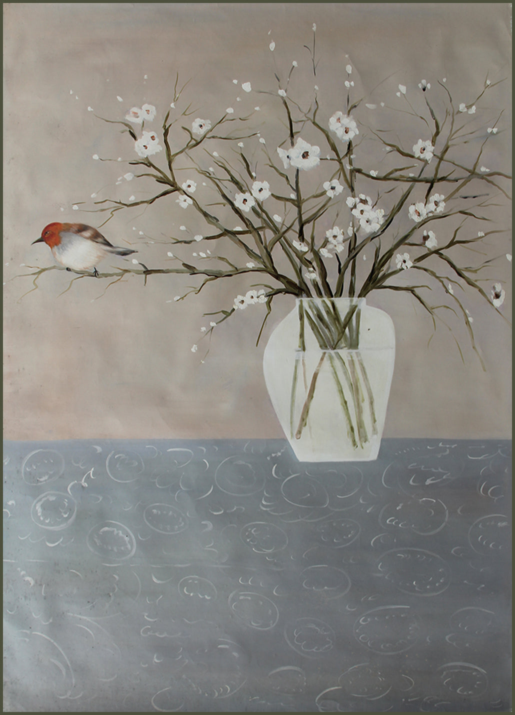 The Depths of Perception