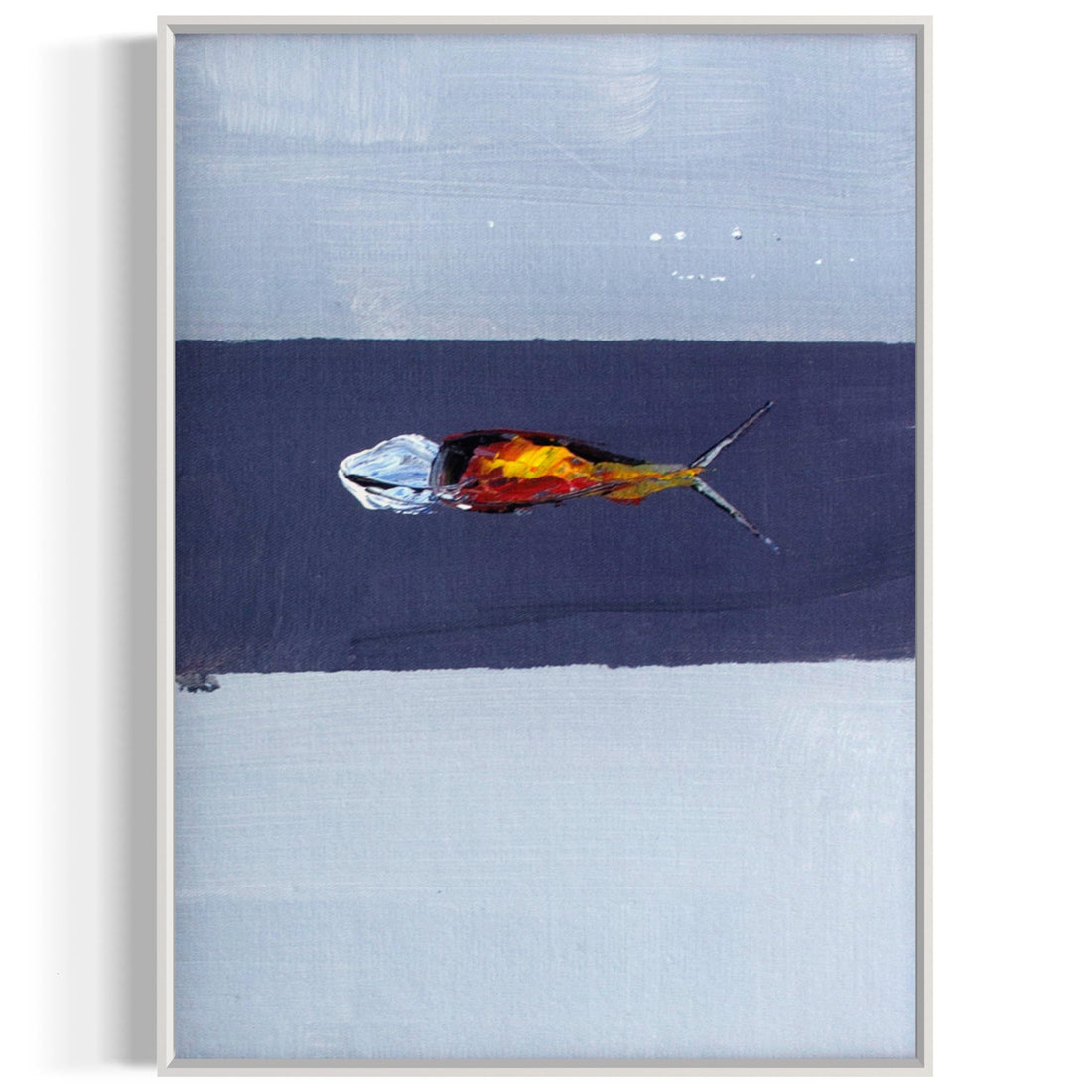 The Fluidity of Time