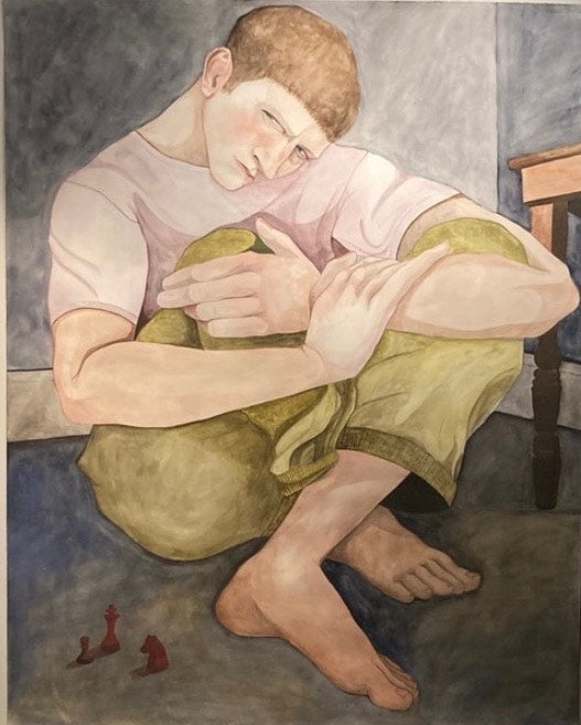 La mente fragmentada