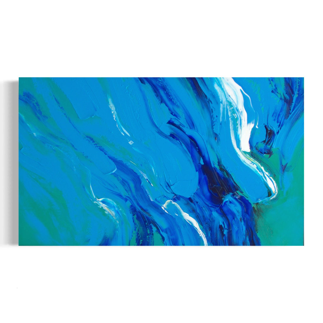 La fusión de realidades