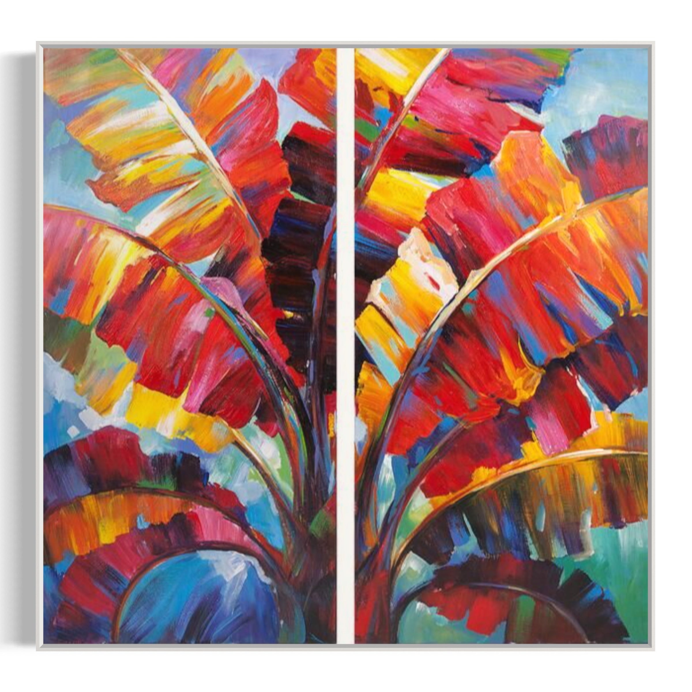 The Intersection of Imagination