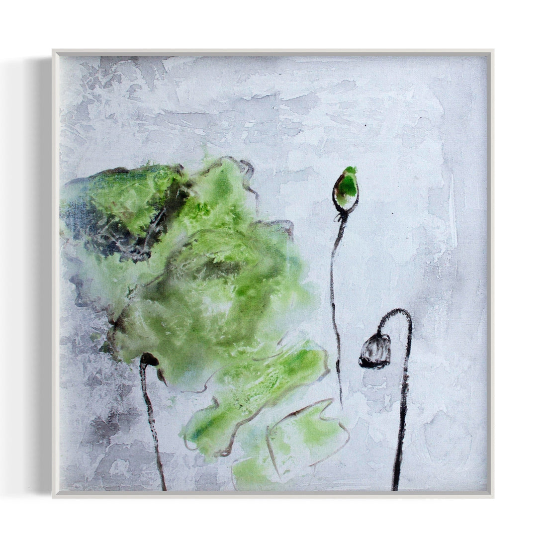 The Melancholy of Movement