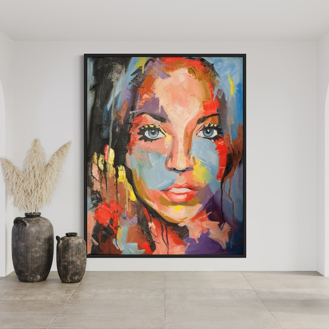 Die Transmutation des Selbst