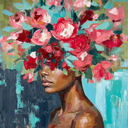 Blooming Silence
