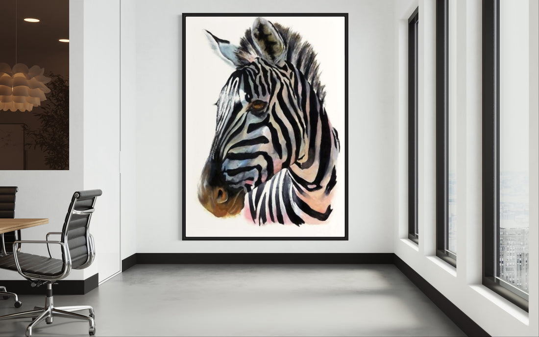 Zebra