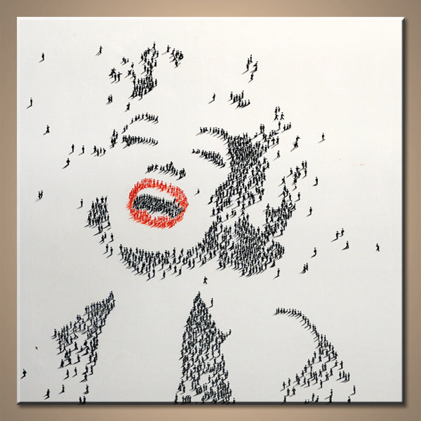 Marilyn Laughter