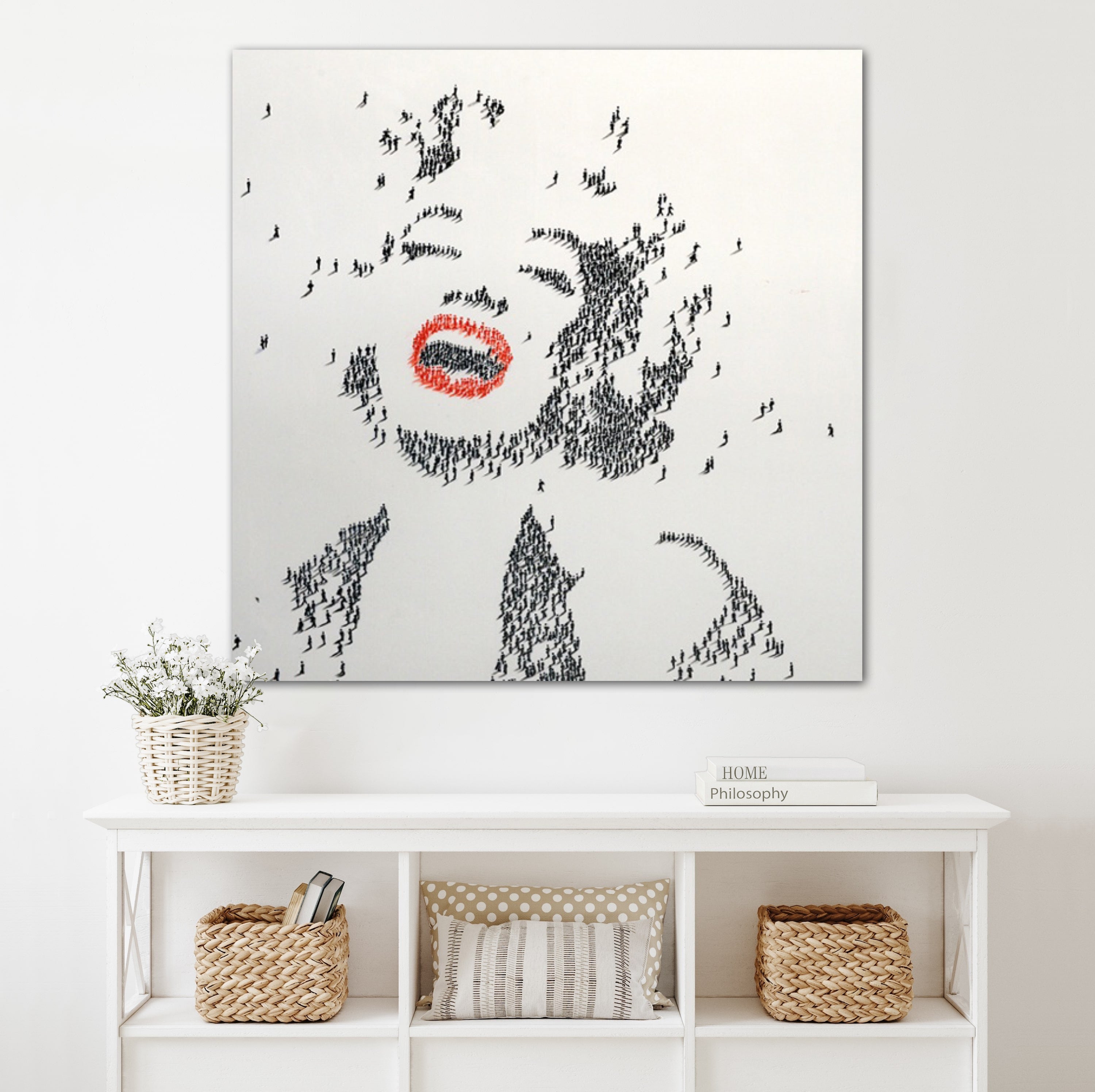 Marilyn Laughter