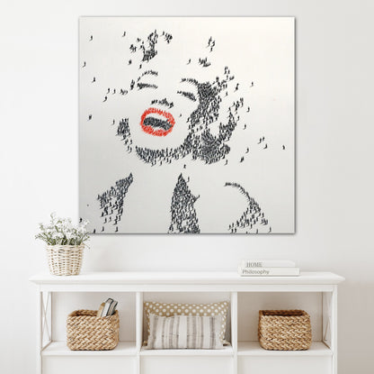 Marilyn Laughter