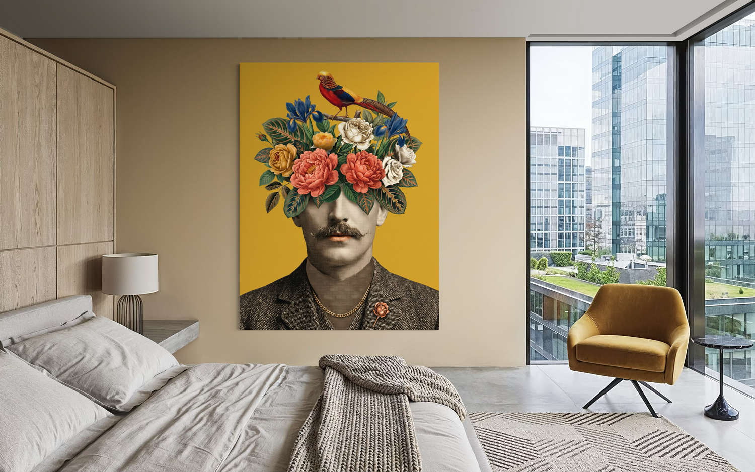 The Botanist’s Daydream