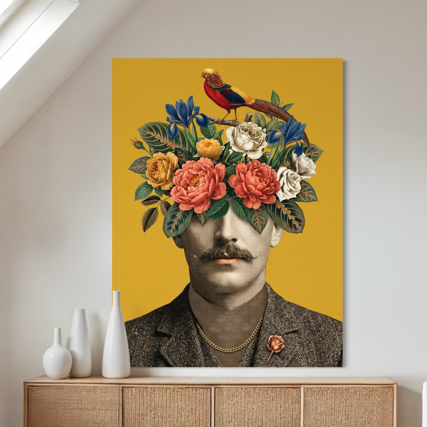 The Botanist’s Daydream