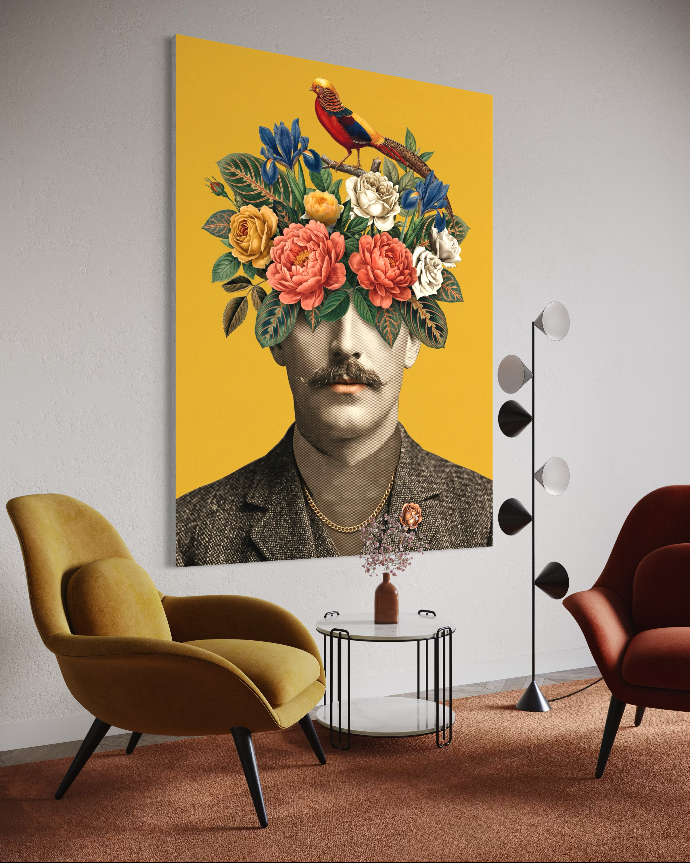 The Botanist’s Daydream