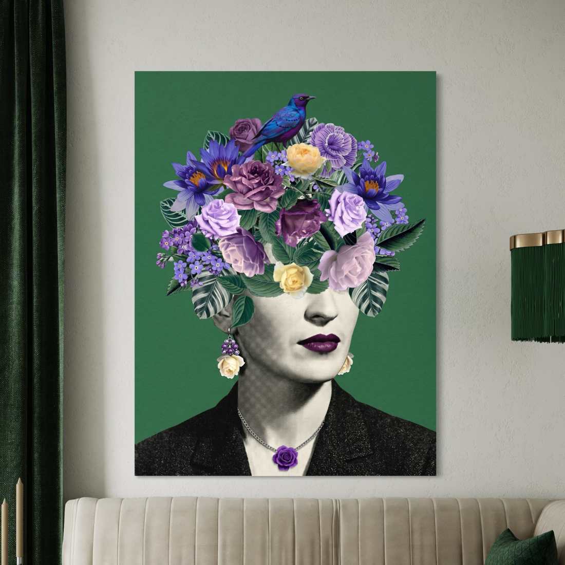 Violet Reverie