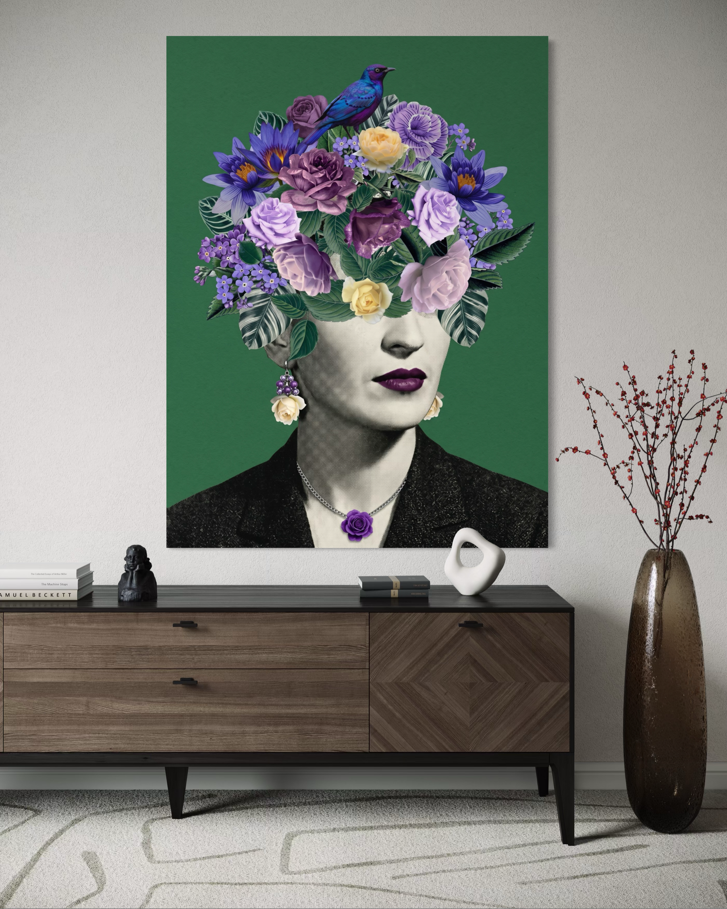 Violet Reverie