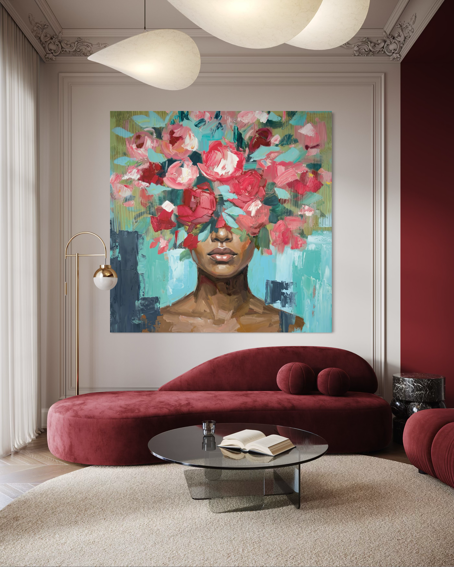 Petals Over Truth