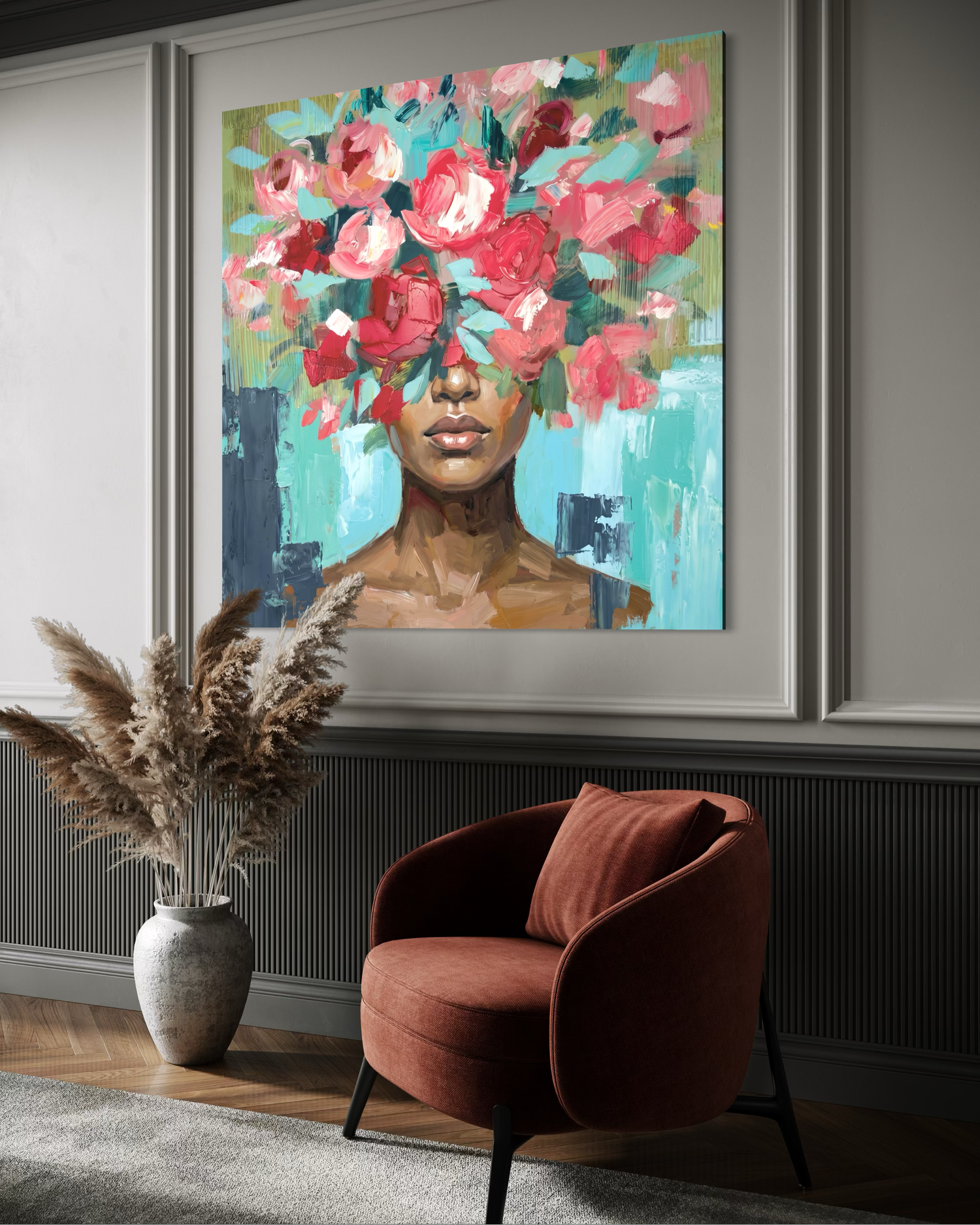 Petals Over Truth