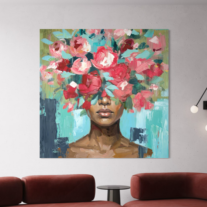 Petals Over Truth