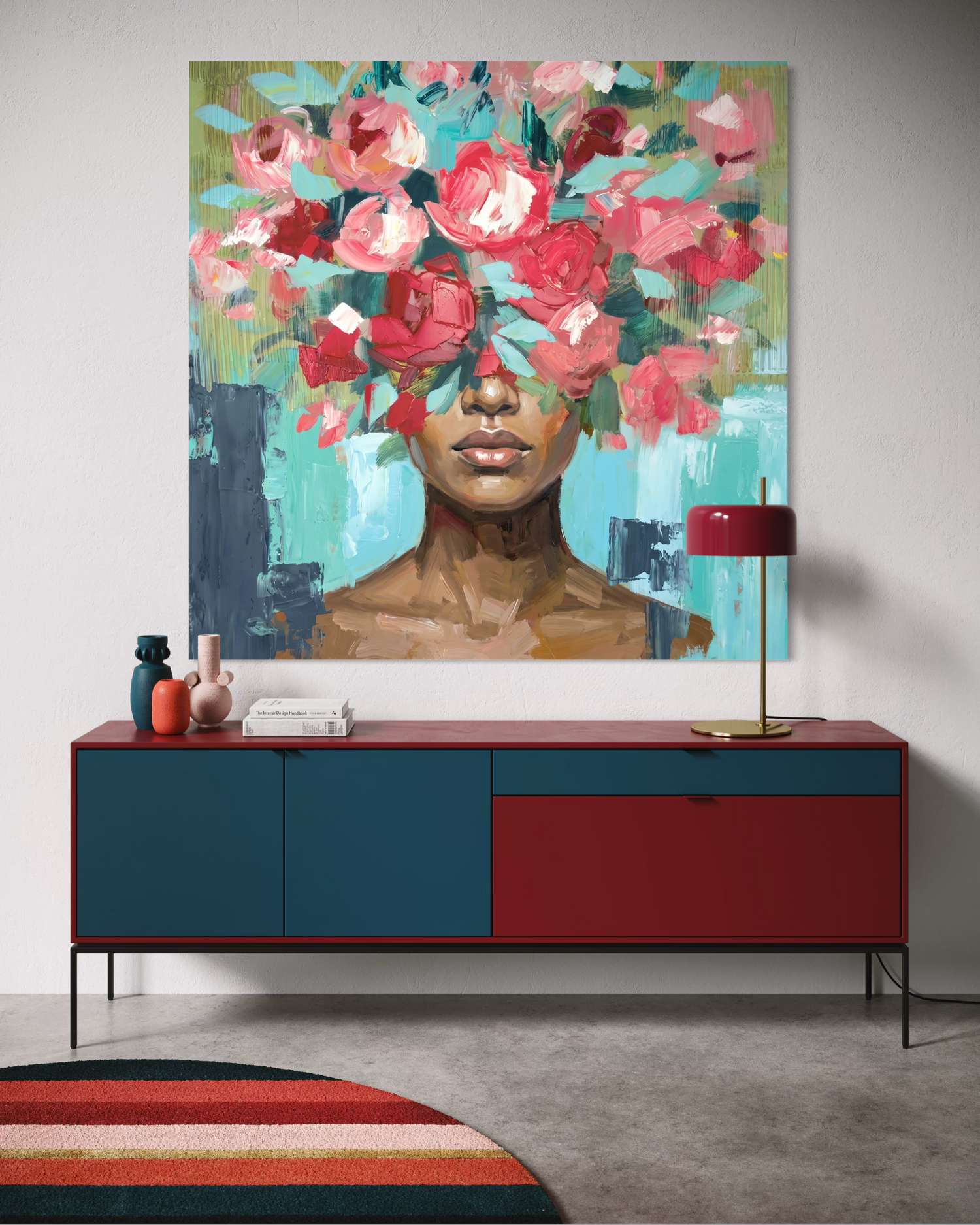 Petals Over Truth