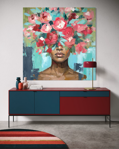 Petals Over Truth
