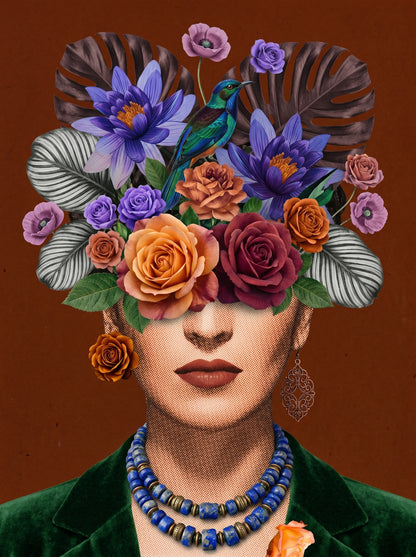 Midnight Botanica