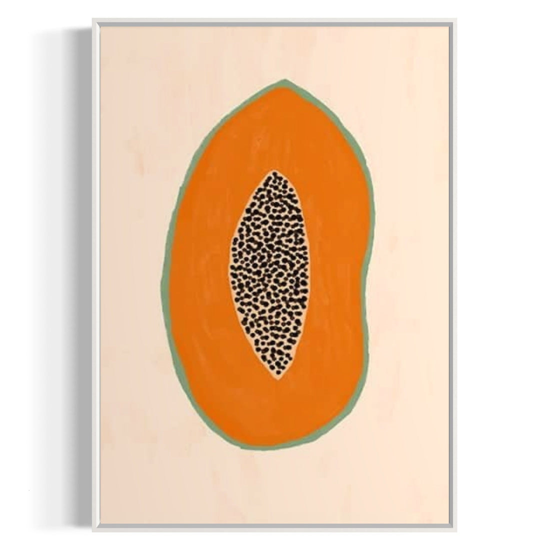 Papaya 2