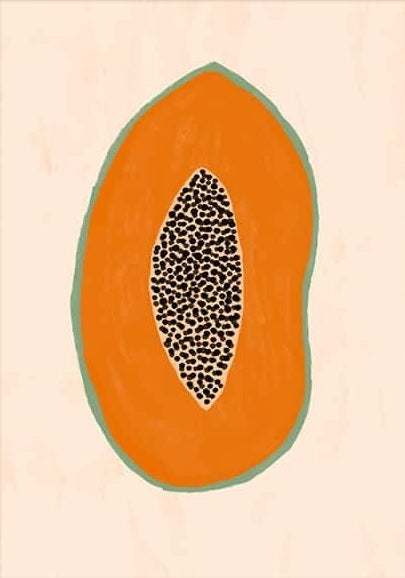 Papaya 2