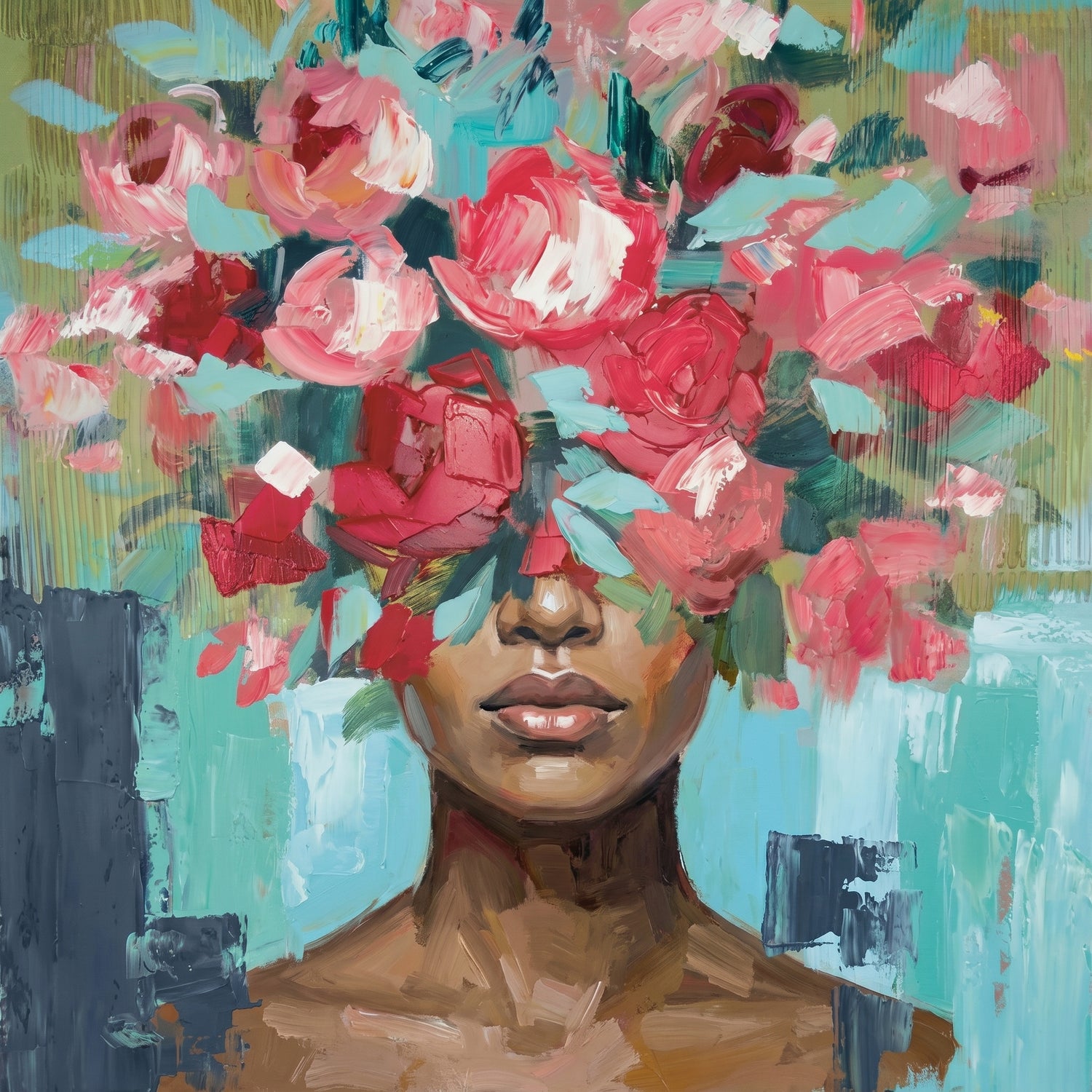 Petals Over Truth