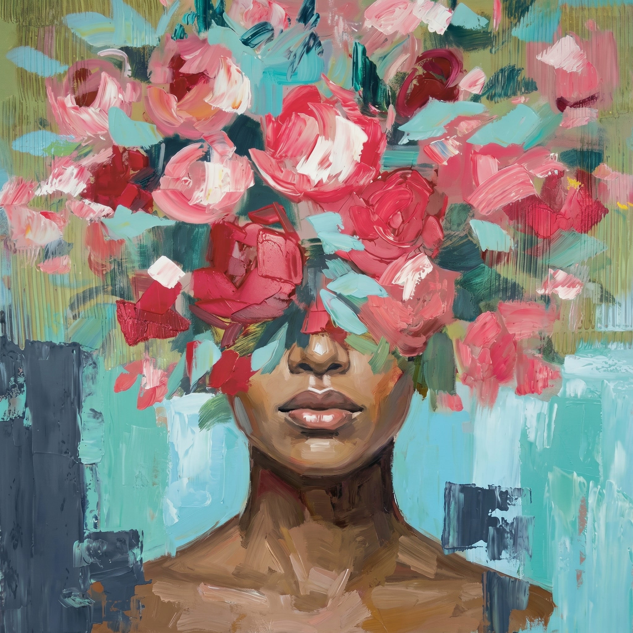 Petals Over Truth