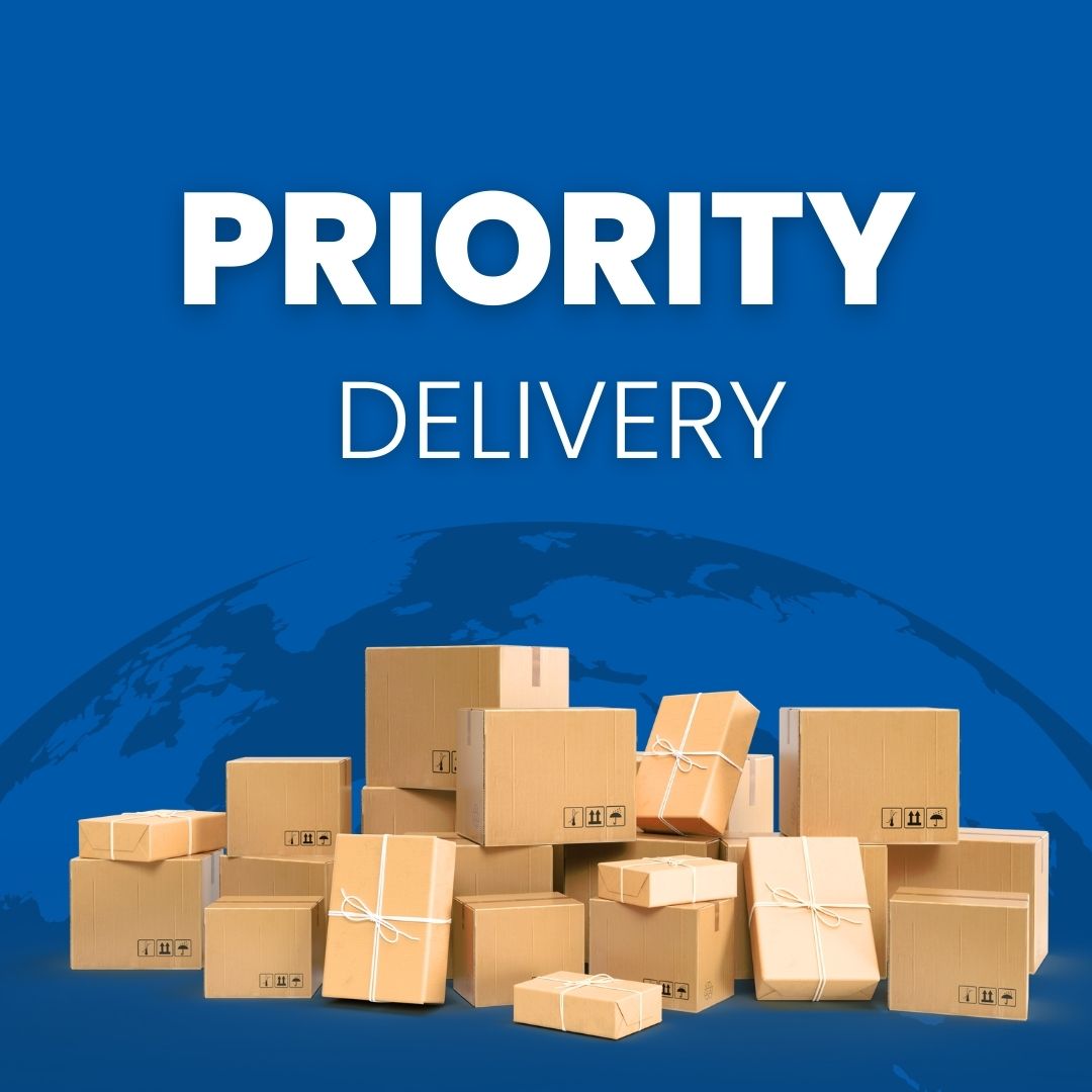 Priority Delivery