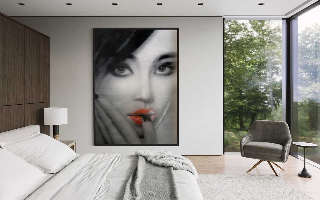 Verführerische Geheimnisse