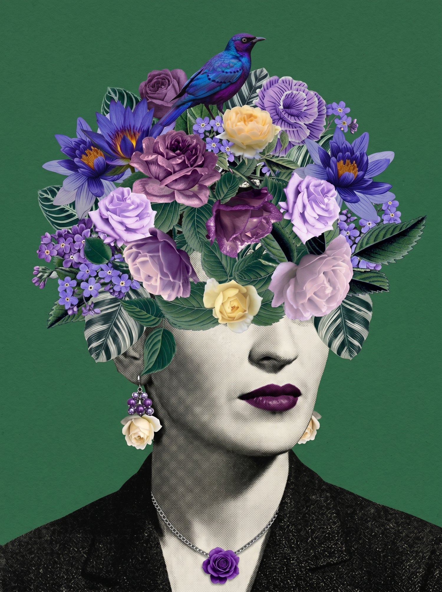 Violet Reverie